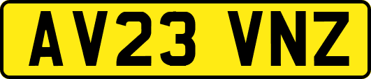 AV23VNZ