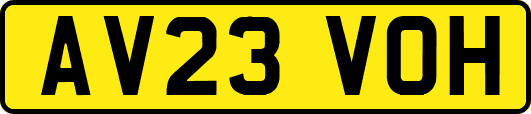 AV23VOH