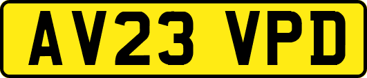 AV23VPD