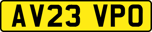 AV23VPO