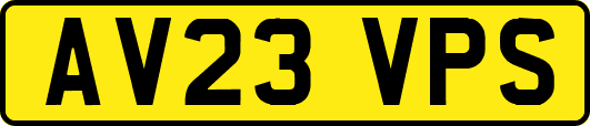 AV23VPS
