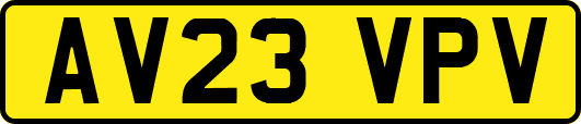 AV23VPV