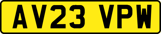 AV23VPW