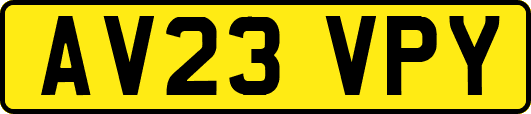 AV23VPY