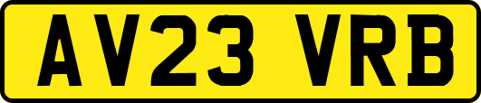 AV23VRB