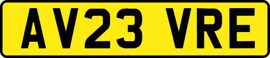 AV23VRE