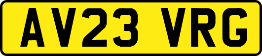 AV23VRG