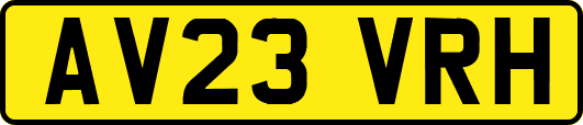 AV23VRH