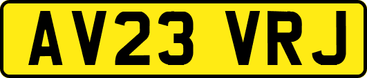 AV23VRJ