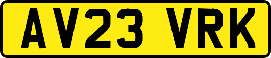 AV23VRK