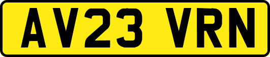 AV23VRN