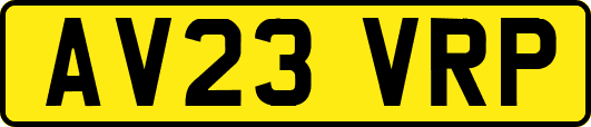 AV23VRP