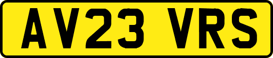 AV23VRS