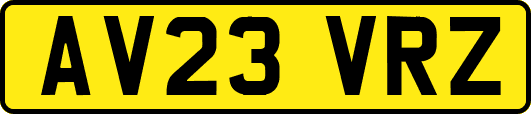 AV23VRZ