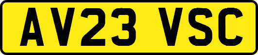 AV23VSC