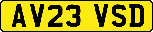 AV23VSD