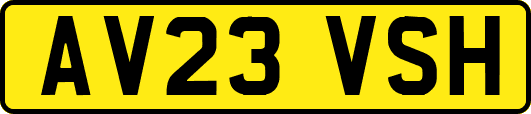 AV23VSH