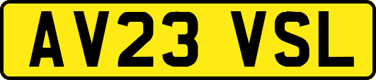 AV23VSL