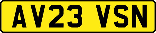 AV23VSN
