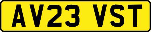 AV23VST