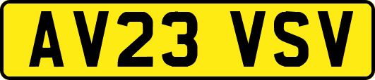 AV23VSV