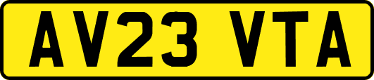 AV23VTA