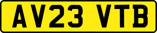 AV23VTB