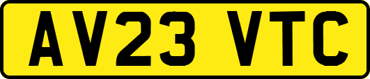 AV23VTC