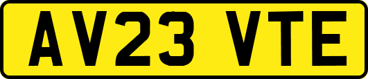 AV23VTE