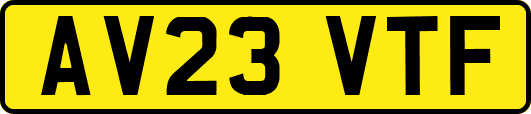 AV23VTF