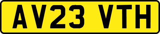 AV23VTH