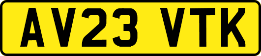 AV23VTK