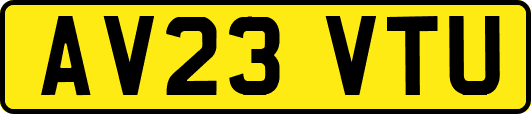 AV23VTU