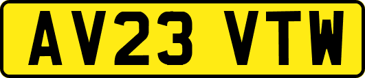 AV23VTW
