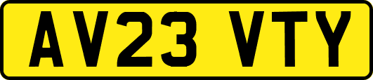 AV23VTY
