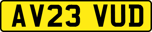 AV23VUD