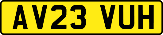 AV23VUH
