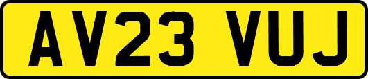 AV23VUJ