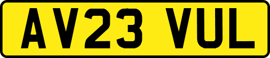 AV23VUL