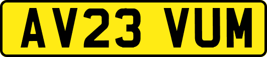 AV23VUM