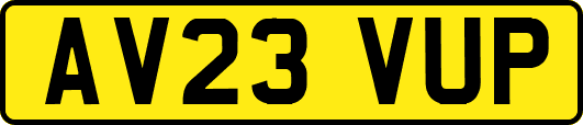 AV23VUP