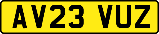 AV23VUZ