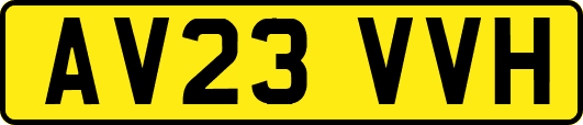 AV23VVH