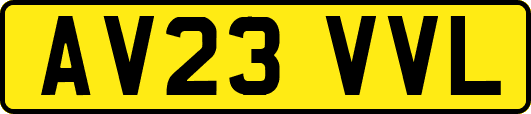 AV23VVL