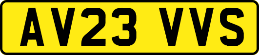 AV23VVS