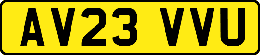 AV23VVU