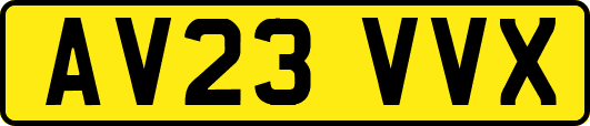 AV23VVX