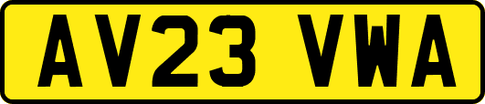 AV23VWA