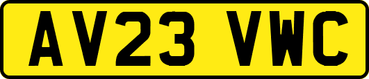 AV23VWC