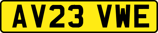 AV23VWE